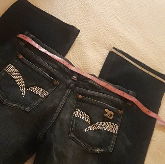 Joe's Jeans Denim - Joes Jeans size 29